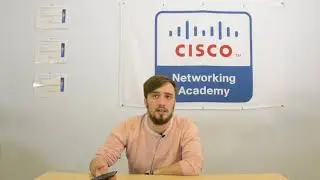 Cisco CCNA Введение в протоколы динамической маршрутизации