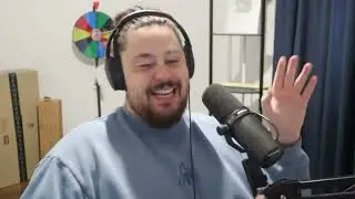 EvScape reacts to Faux reacting to the DitterBitter DMM allegations...