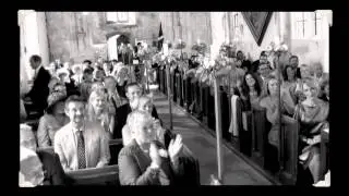 WEDDING VIDEO DORSET aka Arthouse Weddings