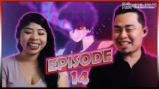 I AM THE ALL RANGE ATOMIC! The Eminence in Shadow Episode 14 Reaction