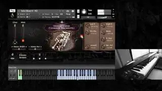Versilian Studios Chamber Orchestra - Woodwinds: Double Reeds