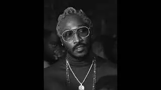 [FREE] FUTURE TYPE BEAT 2025 - NO MORE