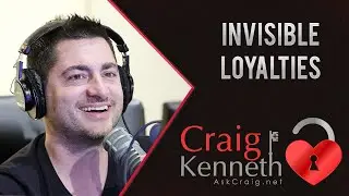 Invisible Loyalties