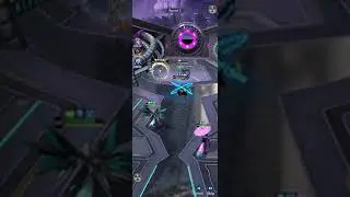 Titan War Angel's Arrival Angelic Trial 6th quest (A New Storm) Recommend 8 teams for victory.