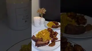 Planning a cozy night in? EAT or PASS DINNER #fyp #food