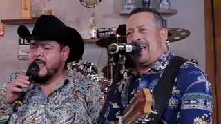 Juan de La Fuente - Toño Pequeño y Pepe Elizondo