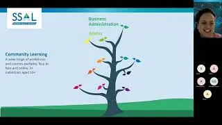 Introduction to Autism with Somerset Skills and Learning
