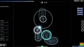 Umiyuri Kaiteitan Kaitei 1xsb