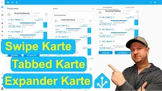 3 Inspirierende Home Assistant Community Dashboard Karten