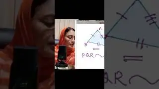 #similarityoftriangles #similartriangles#classtenmathchapter6