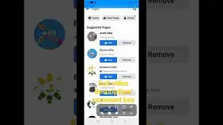 How to create a Facebook page 