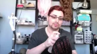 Tutorial - Stretching A Wig