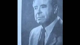 Тайный советник вождя