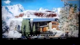 Gravity lag switched