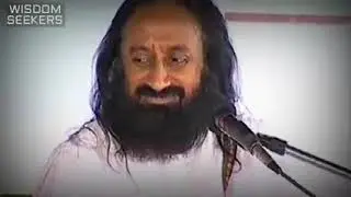 HOW ART OF LIVING Started… #artofliving