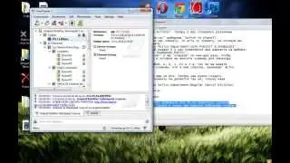 Создание биндов в TeamSpeak