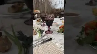 Официальное открытие весеннего сезона