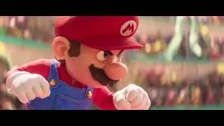Phim The Super Mario Bros | Trailer Chính Thức