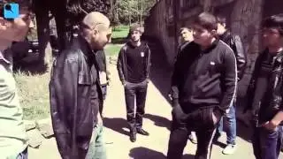 Непосредственно, Каха 2 серия