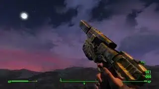 Fallout 4 Slop