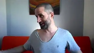 HOME HAIRCUT - MARIE CURIE - SHAVE AND NOMINATE