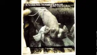 Extreme Noise Terror - Through Mayhem