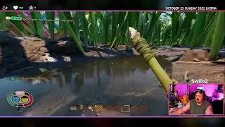 Grounded Let's Play Episode #1 Corpse of 1000 Swee's (Spiders)