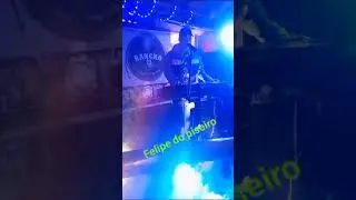 - FELIPE DO PISEIRO ONTEM NO RANCHO 13 DA VIOLA
