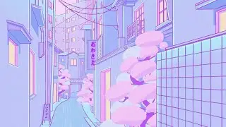 Korra - Lofi [With Background]