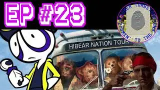 The Country Bears Movie (2002) - Zoomer Tombstone EP23 FEAT. Pan Pizza (RebelTaxi)