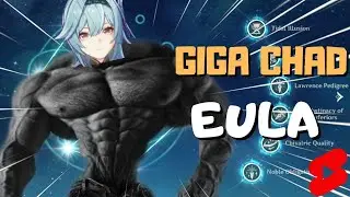 devo ammettere che questa EULA SPACCA (ANALISI BUILD) 