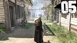 Assassin's Creed IV: Black Flag Full Gameplay Walkthrough - Conquering - 5/8