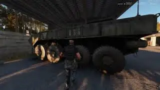 arma 4 reforger дрг  у тилу ворога