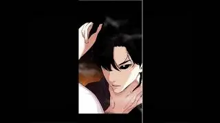 Gun Park vs Daniel Park (lookism editor)