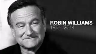 Mgtow  The Tragic Story of Robin Williams share his story