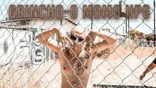 MOMO HPG | GRINCH-O - FREE TRULY MAJA OFFICIAL MUSIC VIDEO