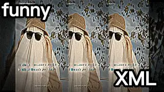 Special funny xml 😂 🥀 || nepali trending 🔥🔥 XML FILE 😈‎@unexpectedlife  
