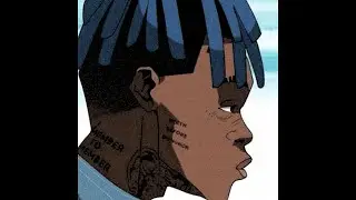 [FREE] XXXTENTACION X 