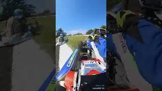 Jeez what a hit!
