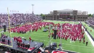 2023 Union Commencement