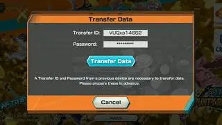 [OPBR] Password was expired 😭