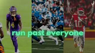 The 5 Best Ways to Skyrocket Your Speed on the Field