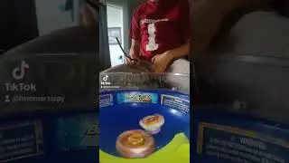 beyblade burst action part 2
