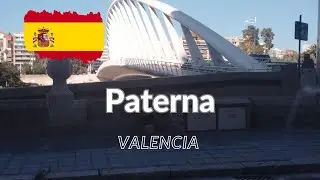 Paterna Valencia (Spain)