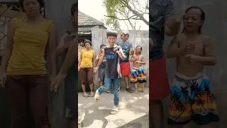 SIAPA YANG PALING KEREN?!?!