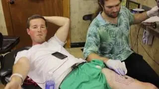 Poker Tilt Coaching Series Episode 4: Pain Threshold