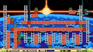 Remote Bomber(steam):Stage-050