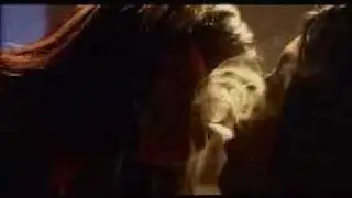 Lip Gloss and Black - Atreyu - (HQ) - Official Music Video