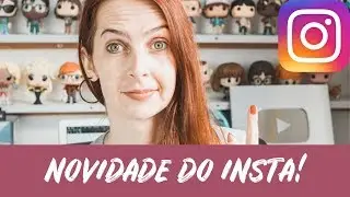 COMO USAR A CONTAGEM REGRESSIVA DO STORIES! | Luh Testoni