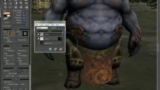 3ds Max: Materials shaders | MAPData